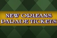 New Orleans Parade Tickets image 1
